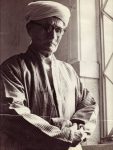 Aynan Safa, Imam of Tokyo Camii.