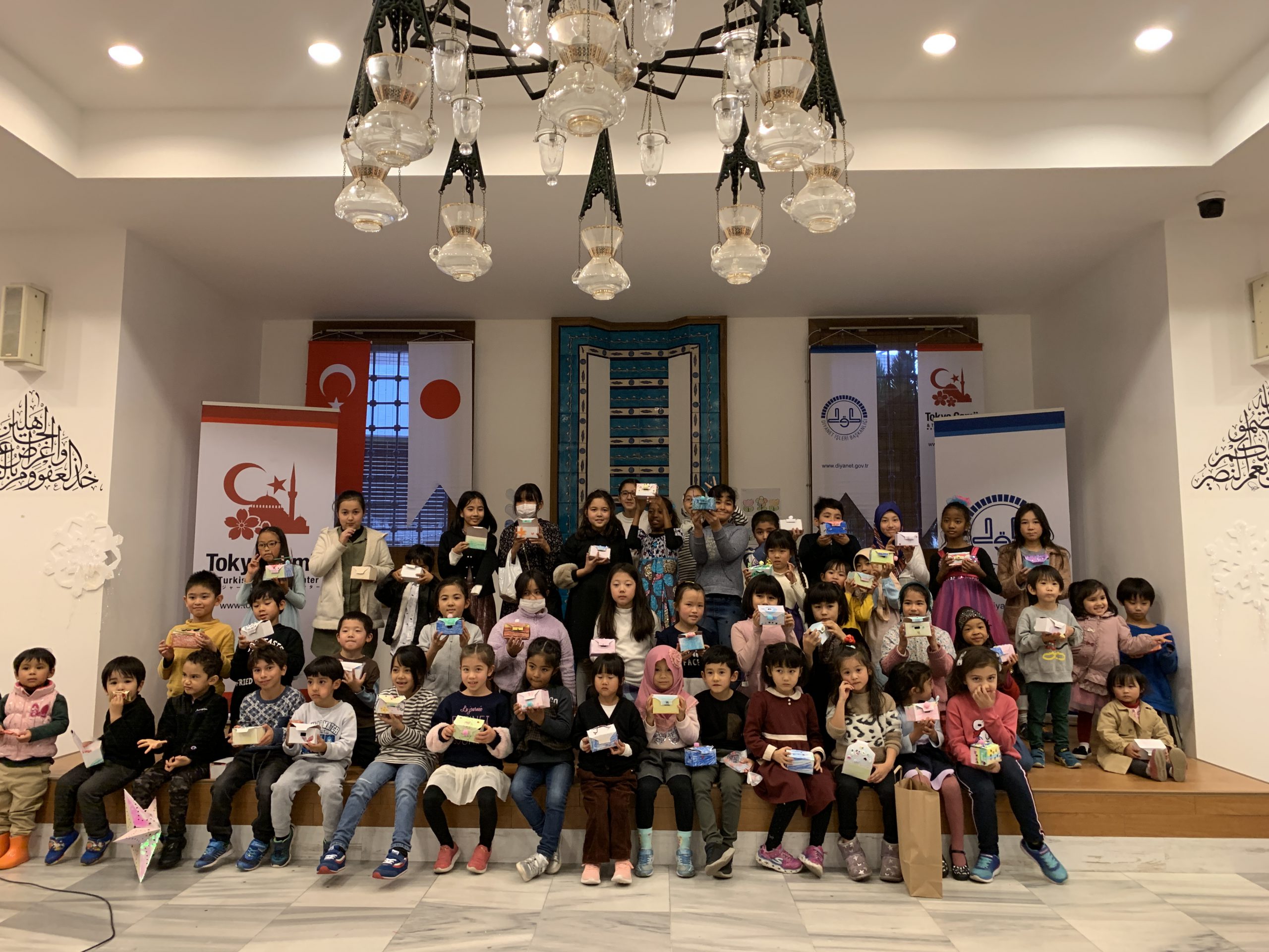 2019.12.21 kids party 43