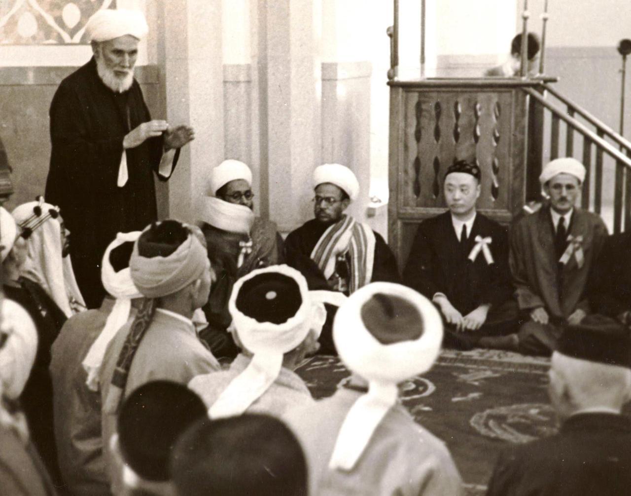 Abdurreşid İbrahim