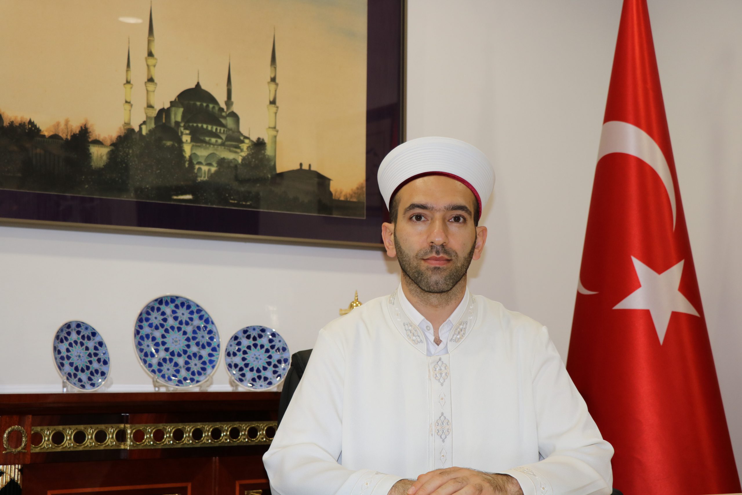 Muhammet Rıfat ÇINAR