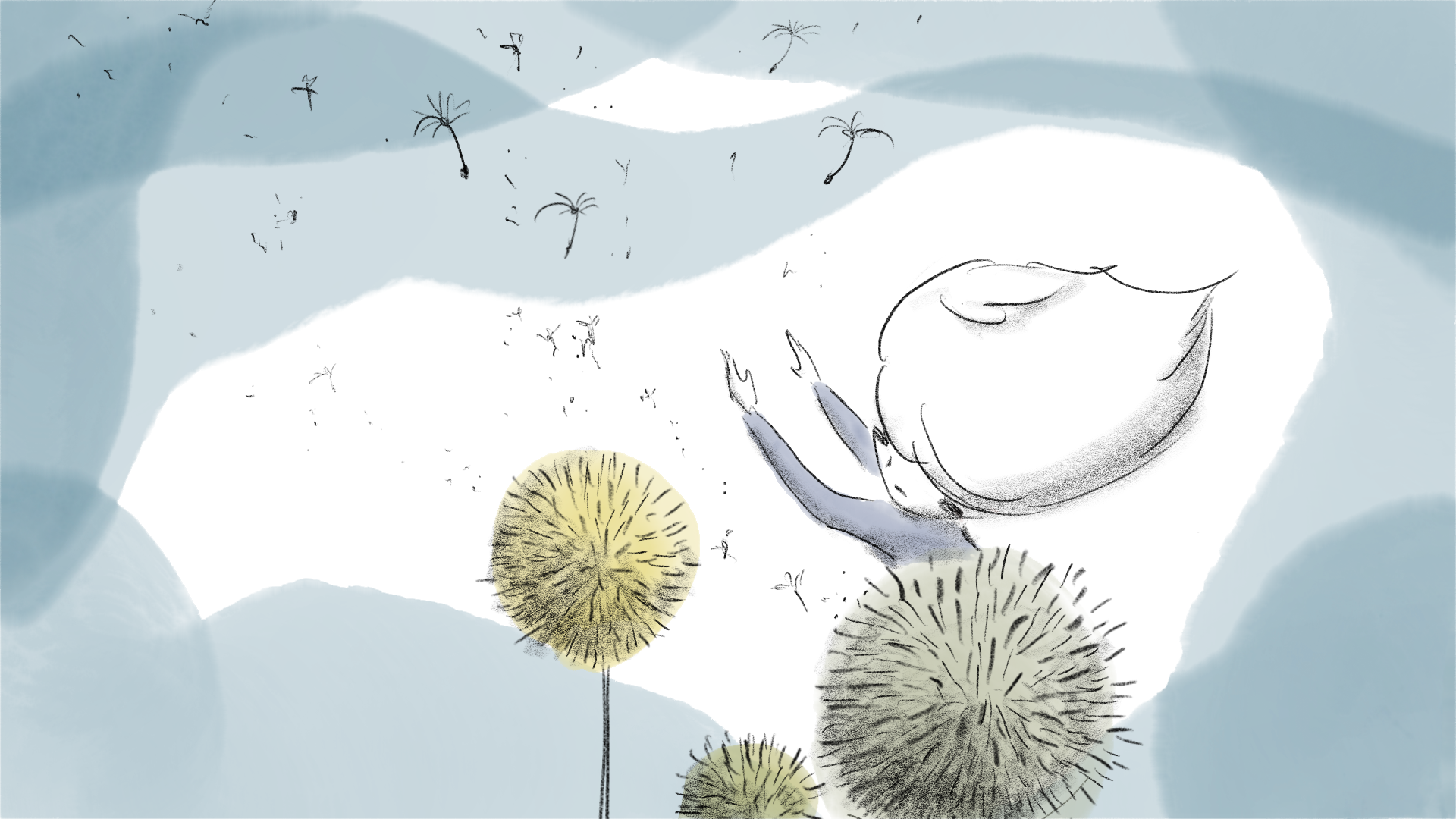 illustration by ghufron yazid